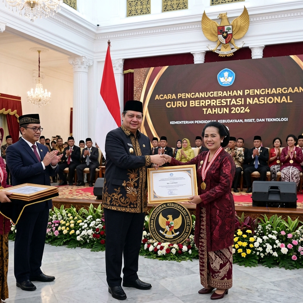 Kelenteng Tengah Laut