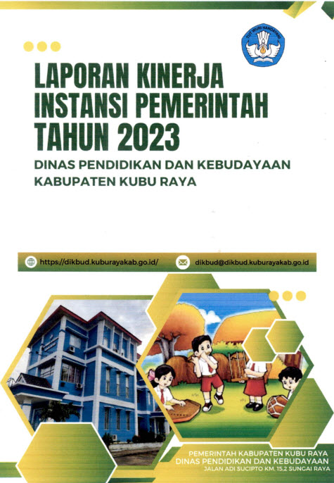 LKjIP TAHUN 2023