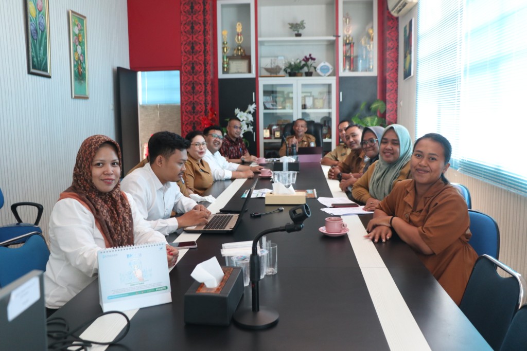 Percepat Implementasi Kurikulum Merdeka Dikbud Kubu Raya Optimalkan Pusat Belajar Guru