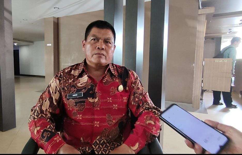 Disdikbud Sambas Bakal Ikuti Jejak PBG Kubu Raya